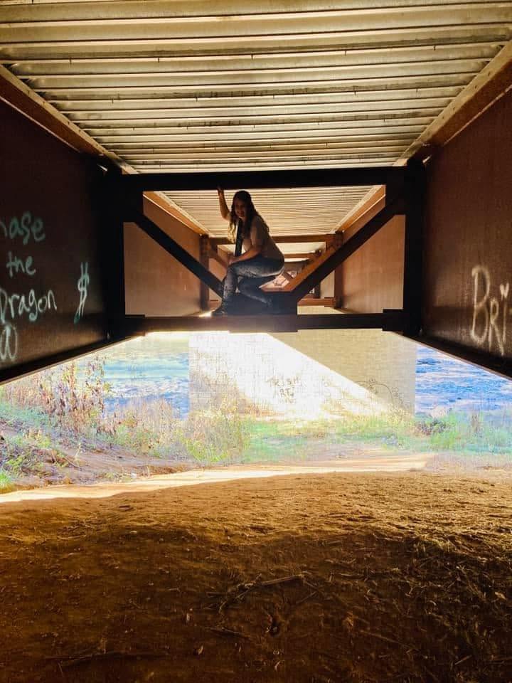 AbigailDeLaHoya's Studio