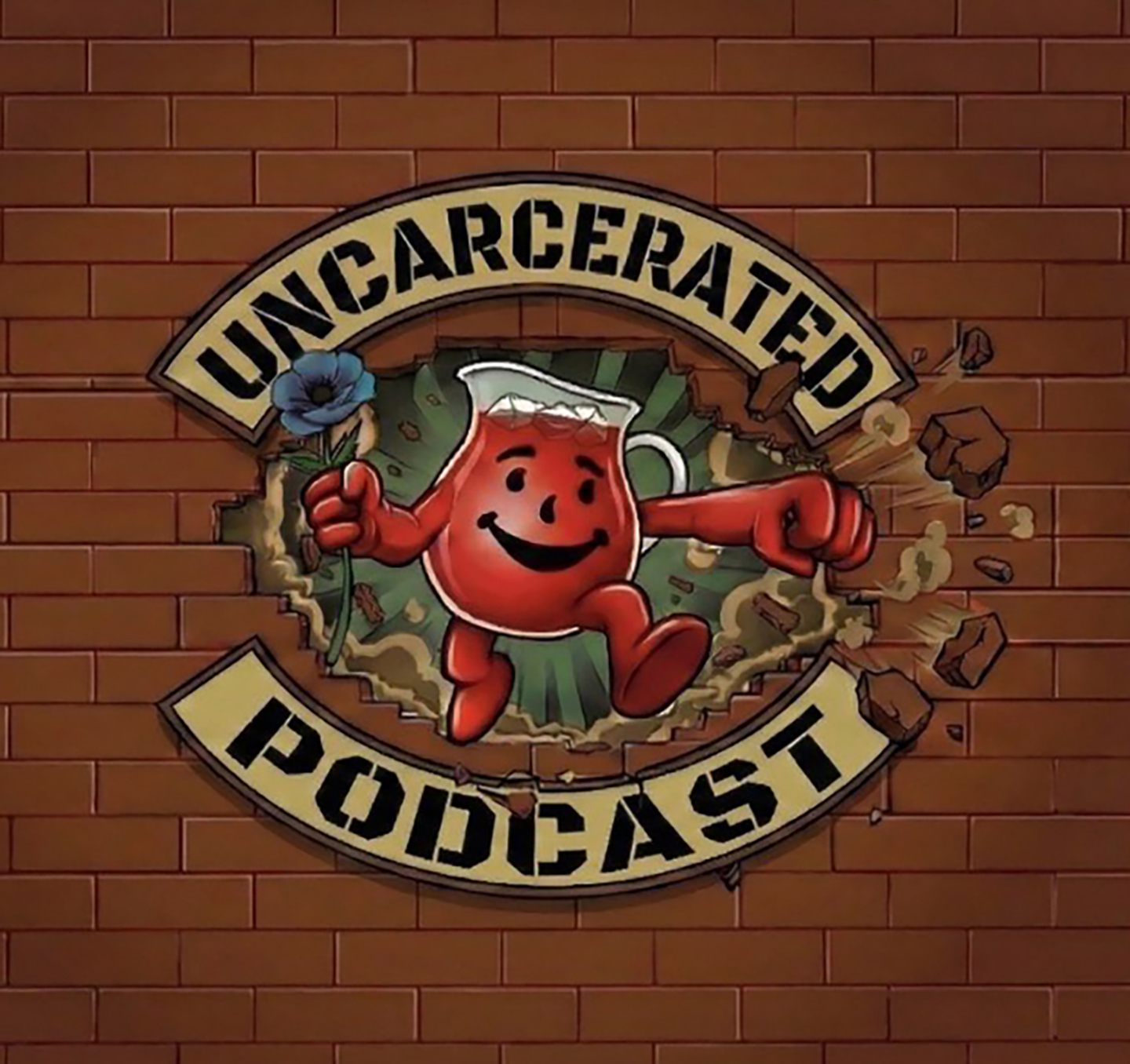 Uncarcerated Podcast Studio